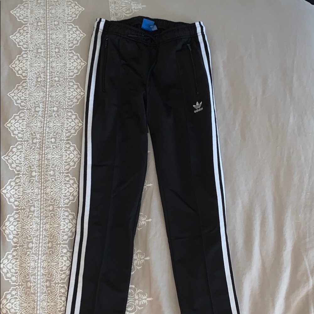 adidas sweatpants